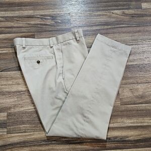 Brooks Brothers "Advantage Chino Men's 33x31